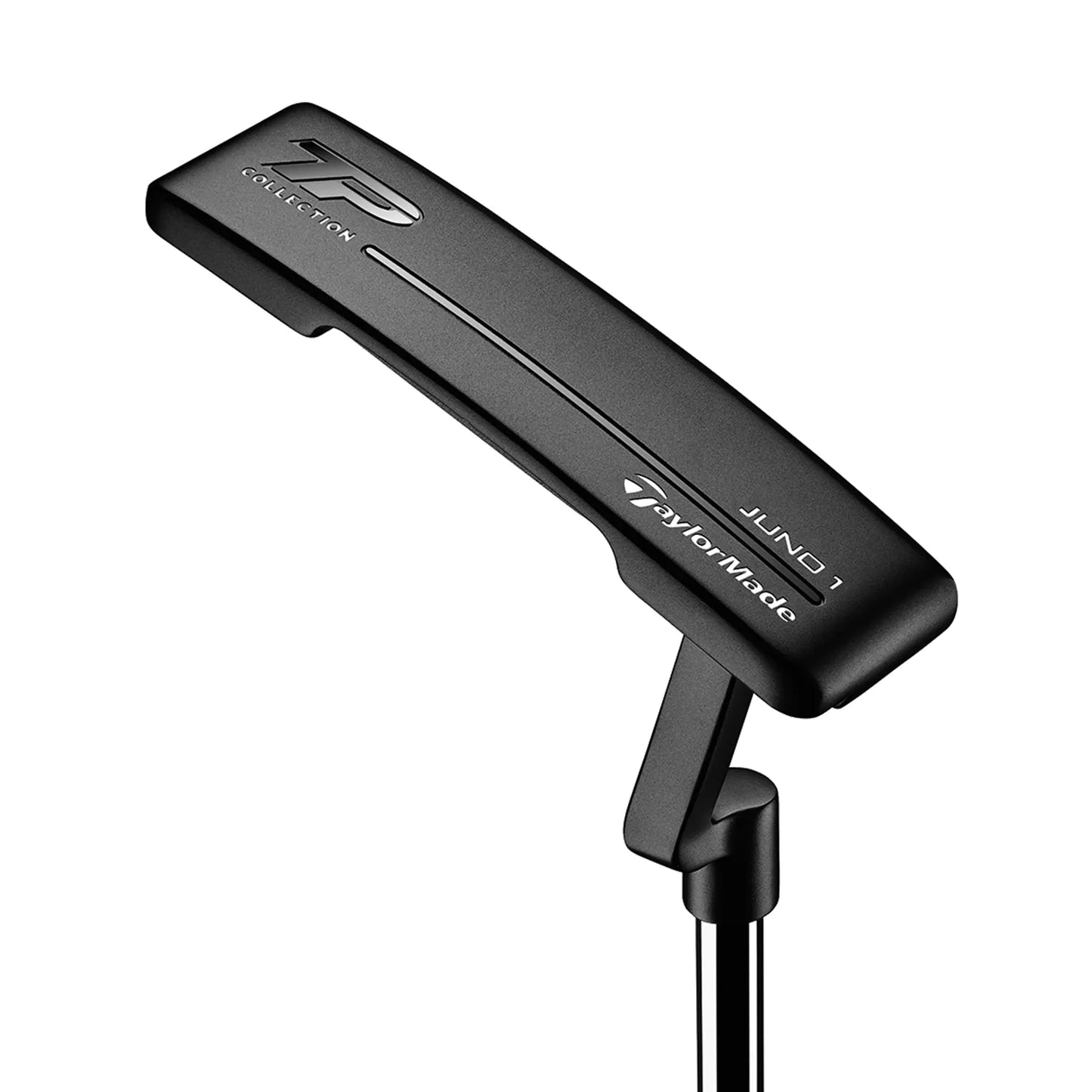 TaylorMade TP Black Juno #1 Golf Putter - Rental
