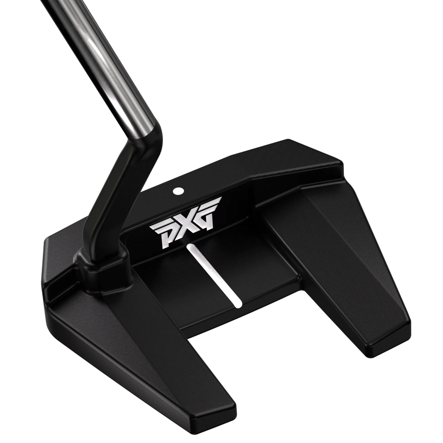 PXG Bat Attack Zero Torque Golf Putter - Rental