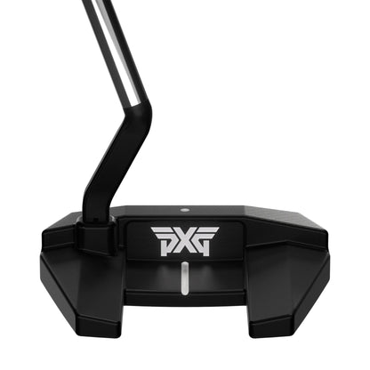 PXG Bat Attack Zero Torque Golf Putter - Rental