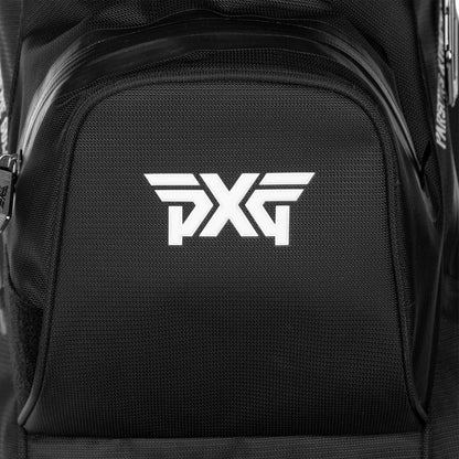 PXG Water Resistant Light Weight Cart Golf Bag