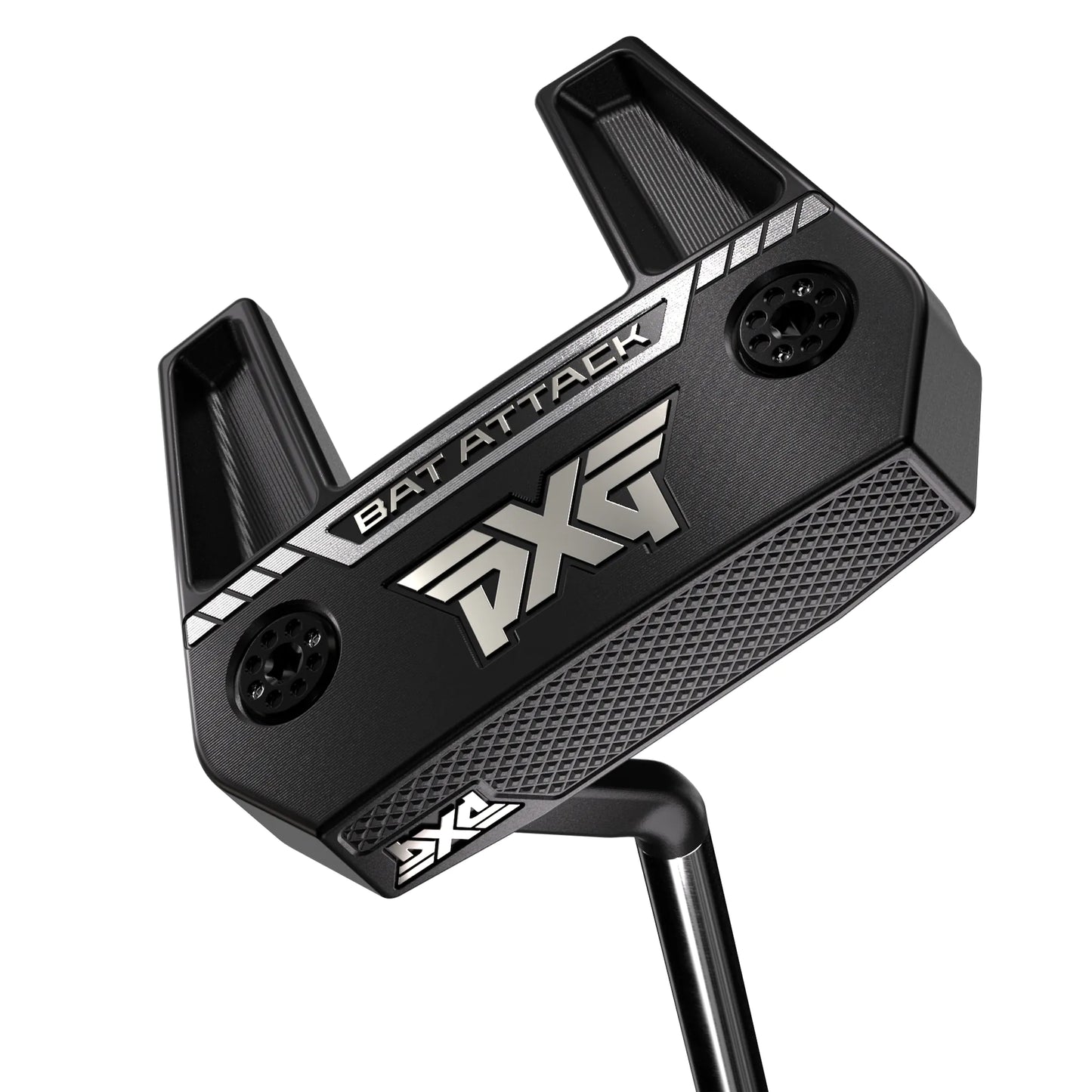 PXG Bat Attack Zero Torque Golf Putter - Rental