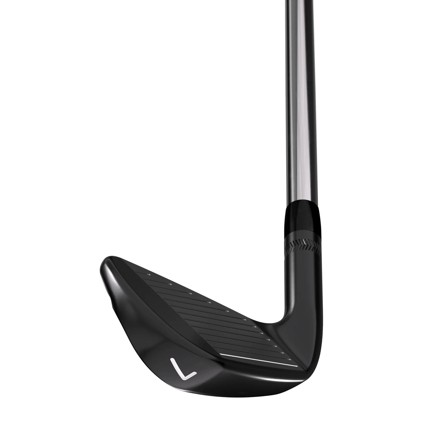 PXG 0317T Xtreme Dark Golf Irons - Steel