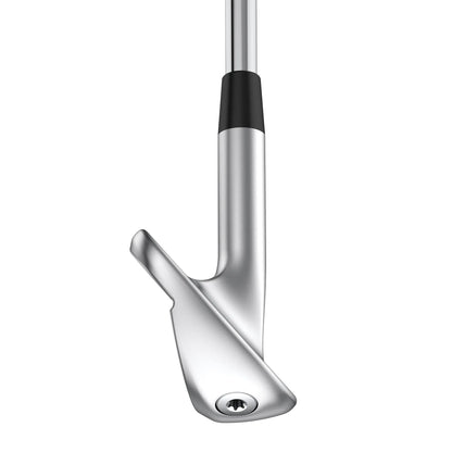 Ping i240 Golf Irons - Steel