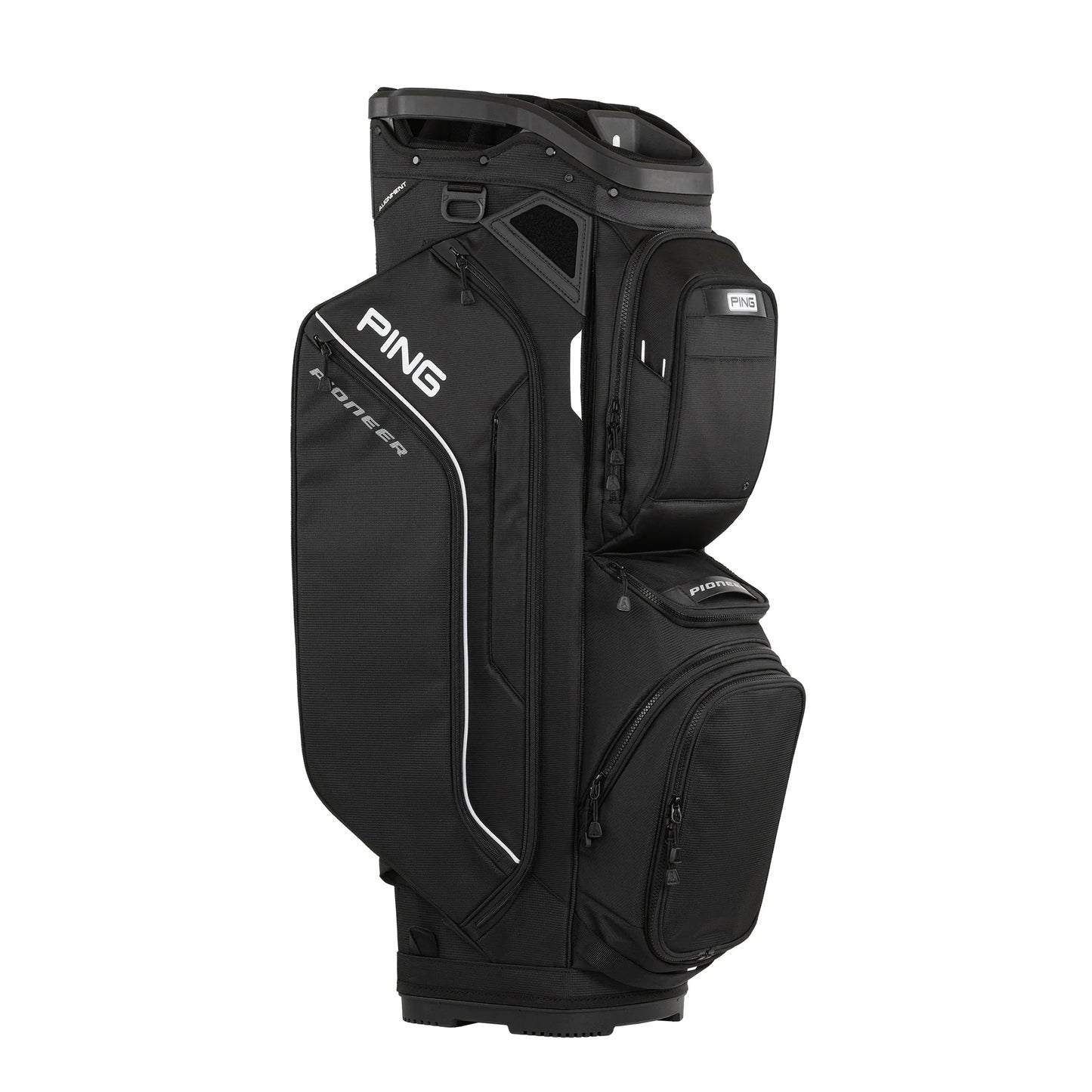 Ping Pioneer 244 Golf Cart Bag