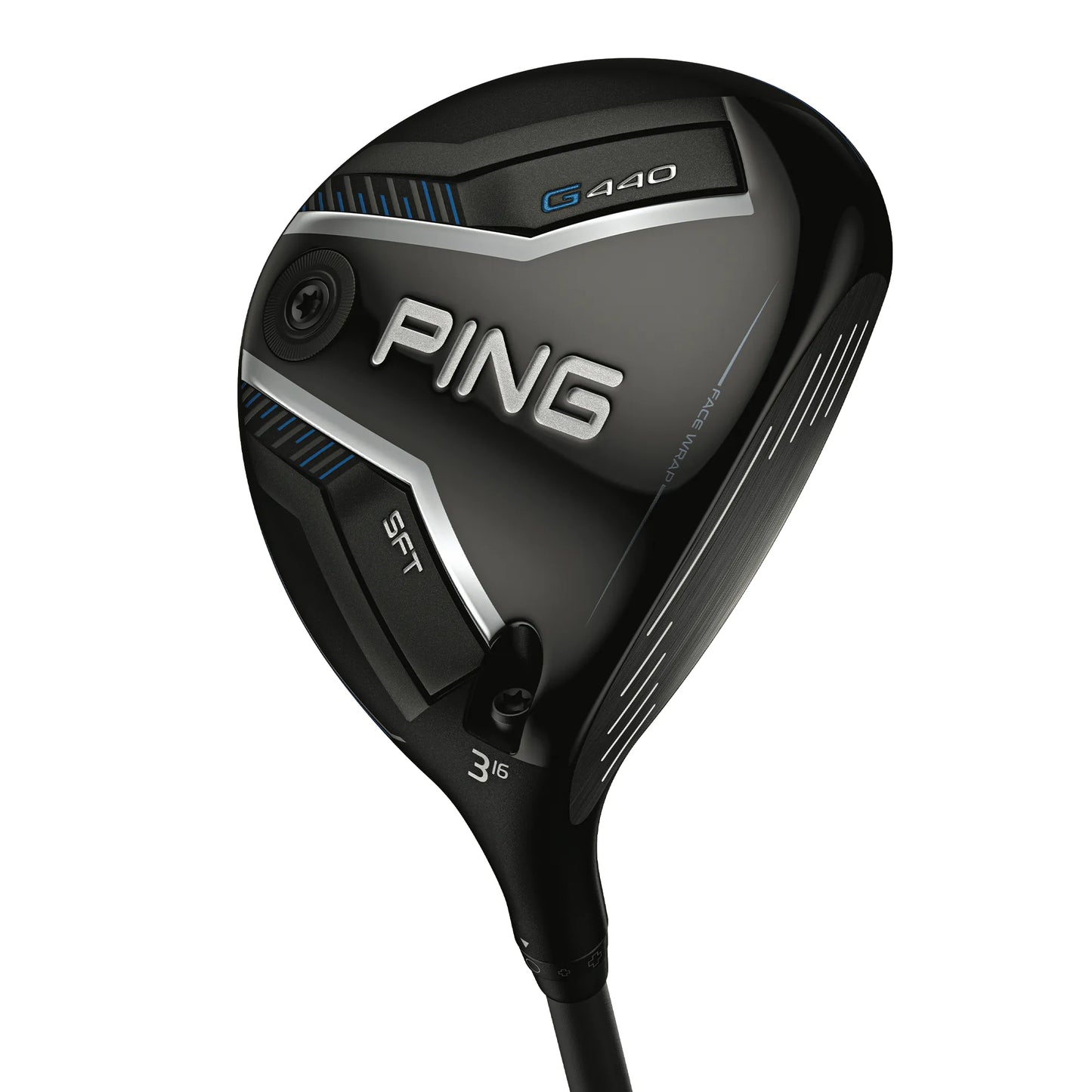 Ping G440 SFT Golf Fairway - Rental