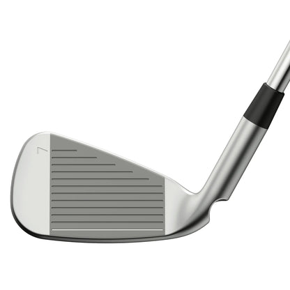 Ping G440 Golf Irons - Graphite - Rental