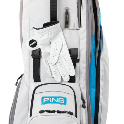 Ping Hoofer 231 Golf Stand Bag 2025