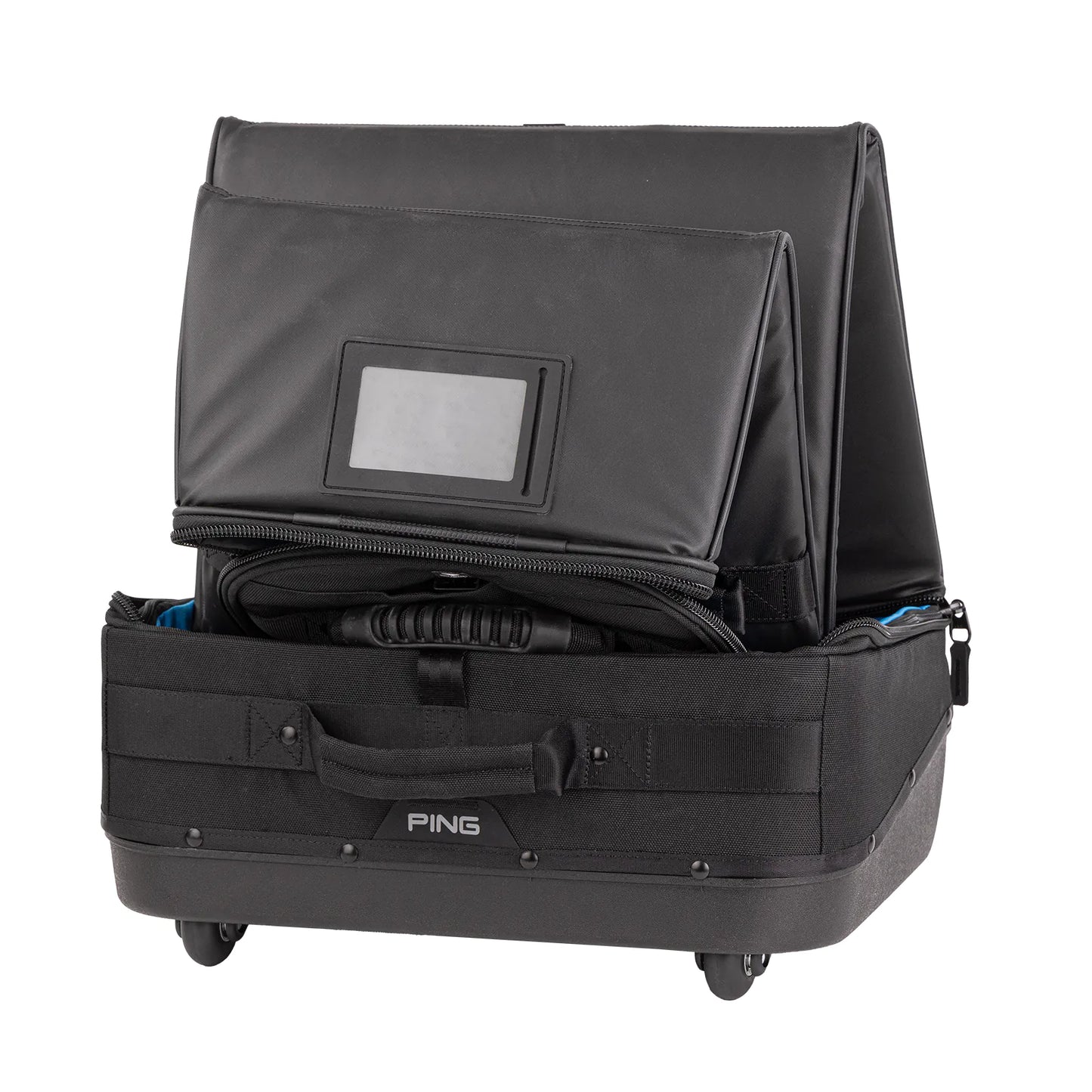 Ping Rolling Travel Cover 251