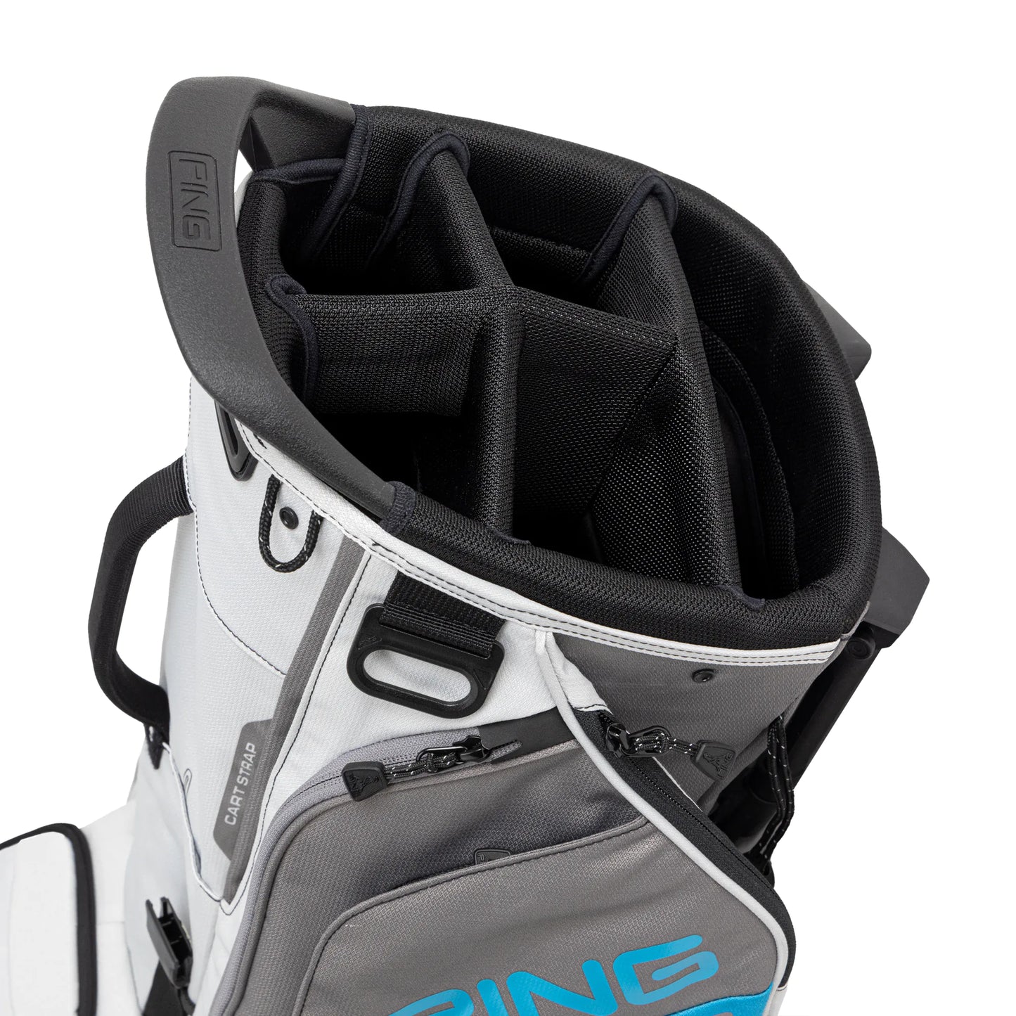 Ping Hoofer 231 Golf Stand Bag 2025
