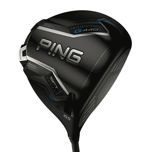 Ping G440 SFT Golf Driver - Rental
