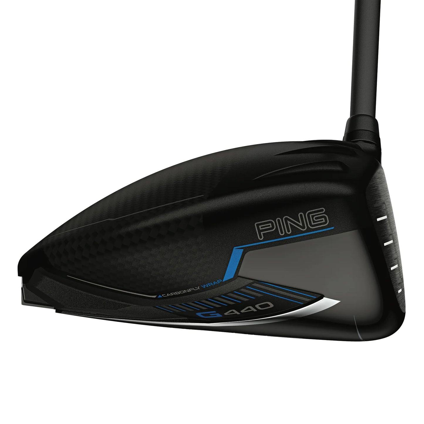 Ping G440 Max Golf Driver - Rental