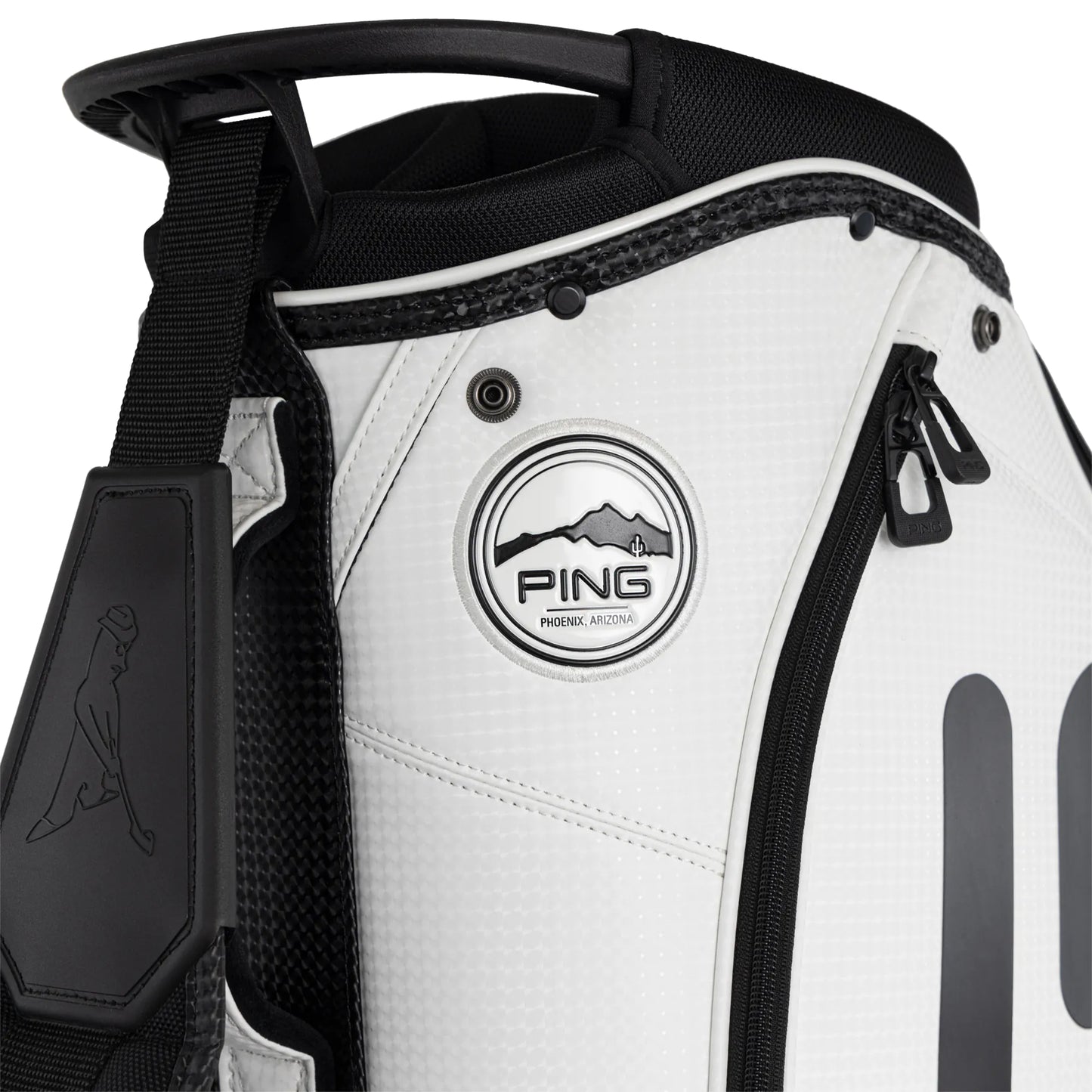 Ping Tour Staff 243 Golf Bag