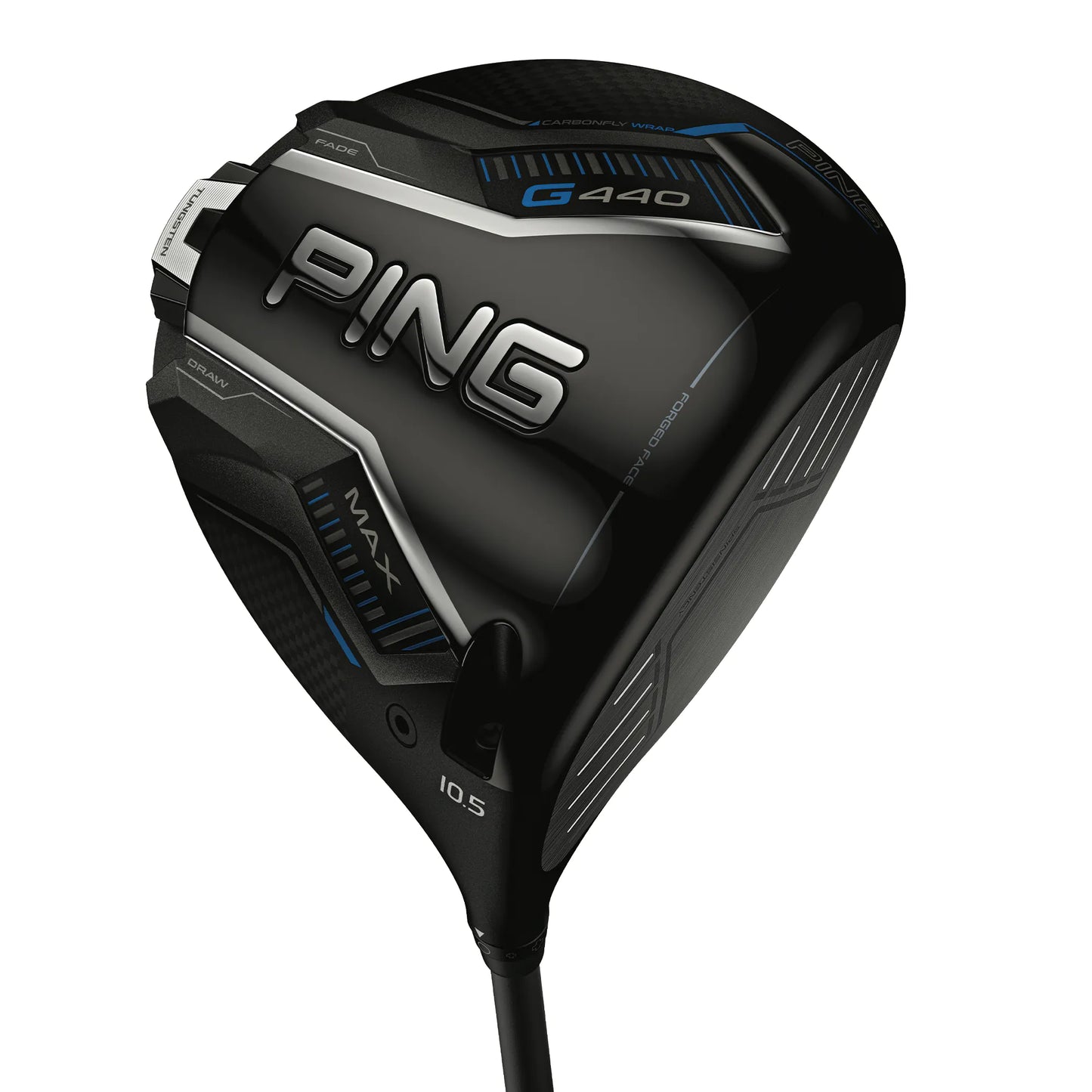 Ping G440 Max Golf Driver - Rental