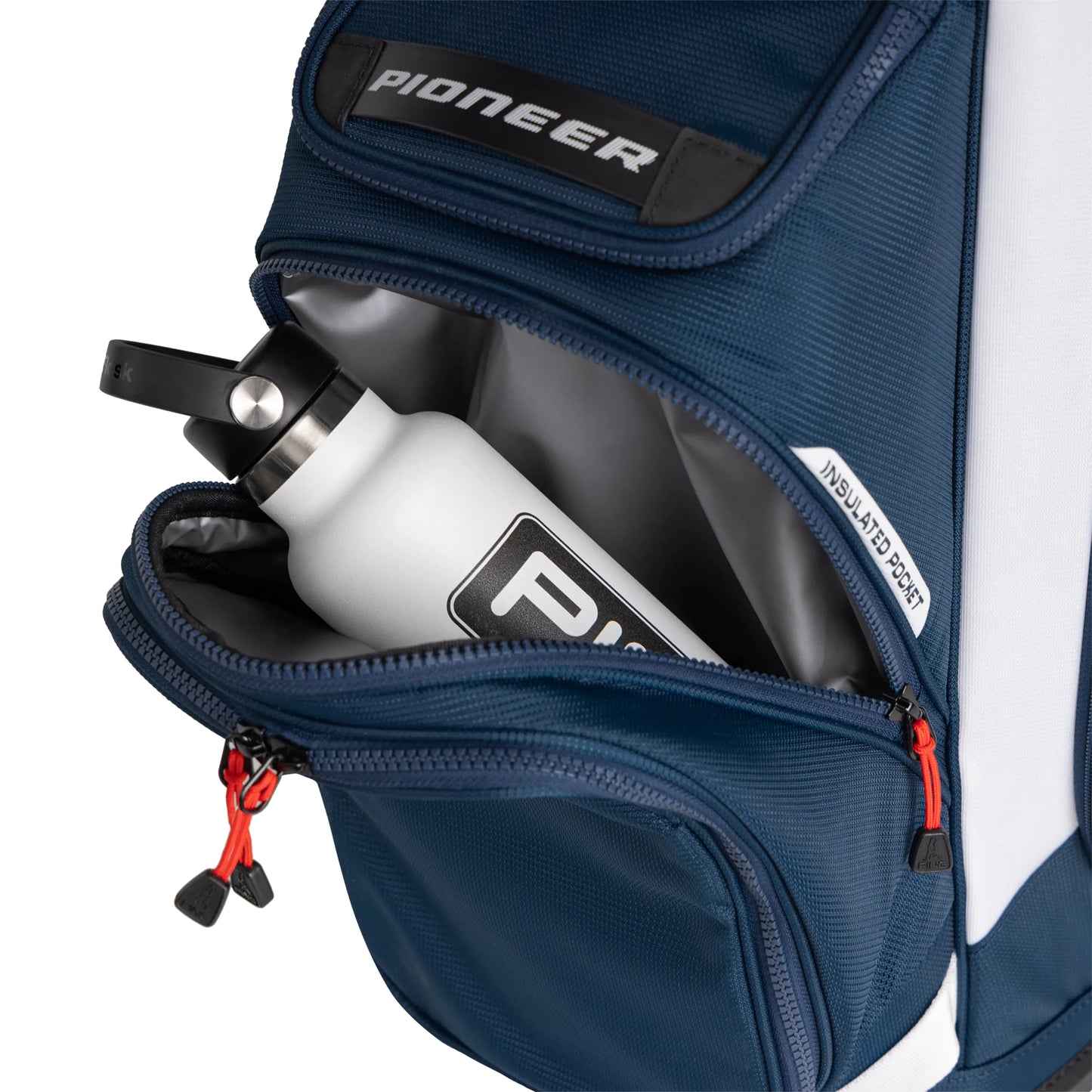 Ping Pioneer 244 Golf Cart Bag
