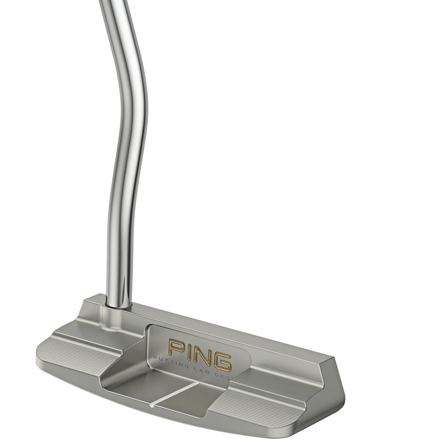 Ping PLD Milled Kushin 2025 Golf Putter - Rental