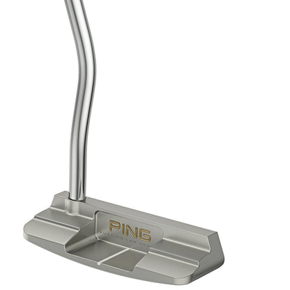 Ping PLD Milled Kushin 2025 Golf Putter