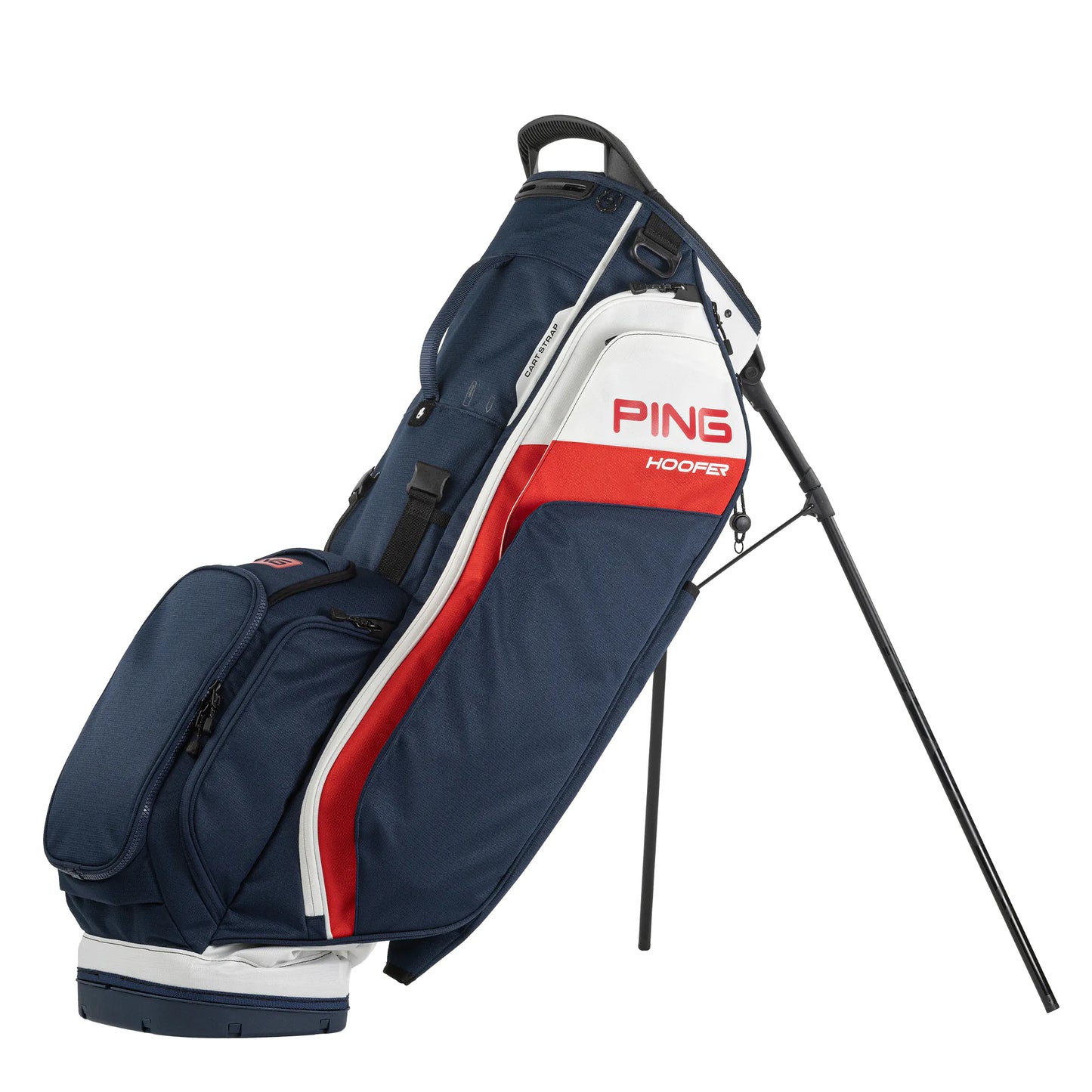 Ping Hoofer 231 Golf Stand Bag 2025