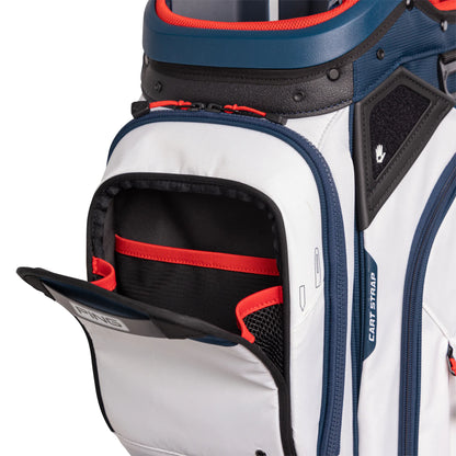 Ping Pioneer 244 Golf Cart Bag