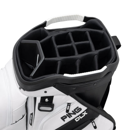 Ping DLX 244 Golf Cart Bag