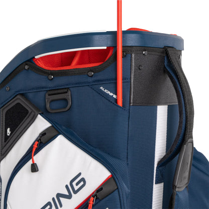 Ping Pioneer 244 Golf Cart Bag