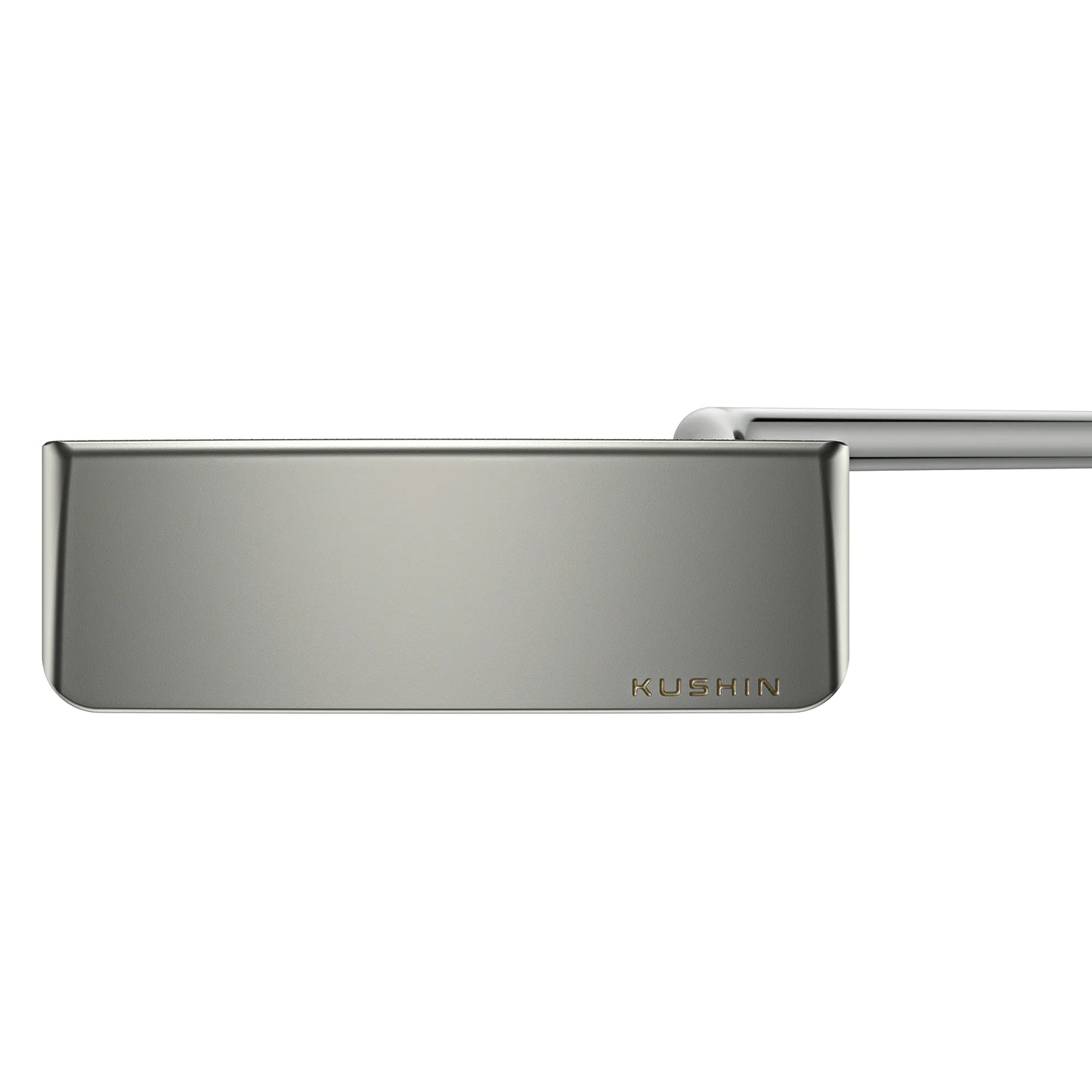 Ping PLD Milled Kushin 2025 Golf Putter - Rental