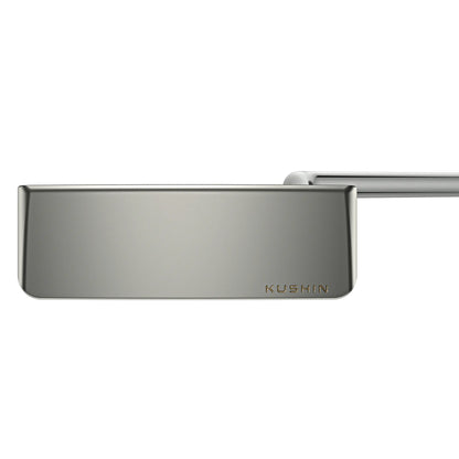 Ping PLD Milled Kushin 2025 Golf Putter - Rental