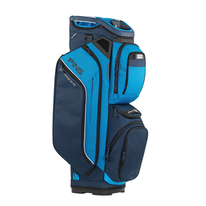 Ping Pioneer 244 Golf Cart Bag