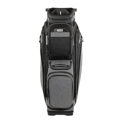 Ping Pioneer 244 Golf Cart Bag