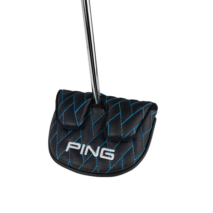 Ping Scottsdale Prime Tyne C Golf Putter