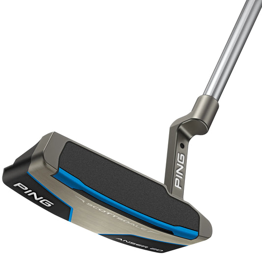 Ping Scottsdale Anser 2D Golf Putter - Rental