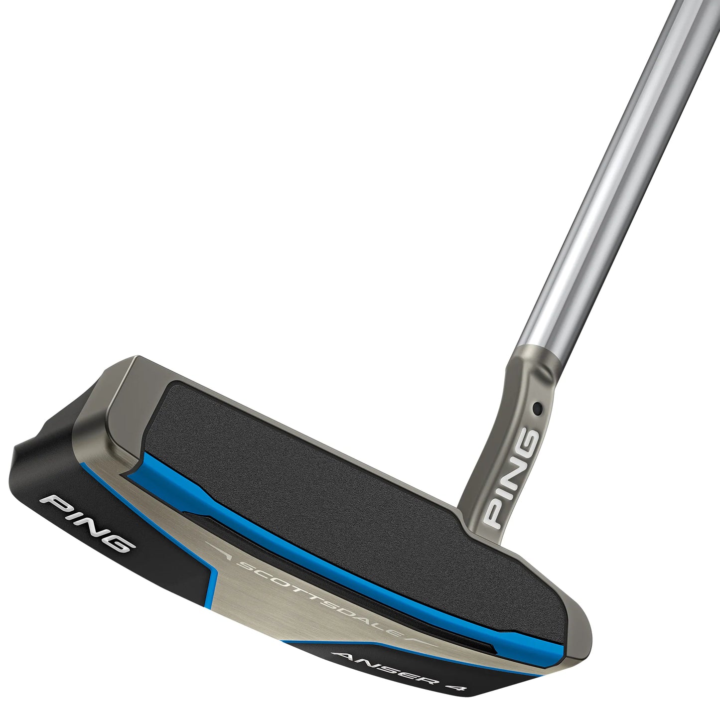 Ping Scottsdale Anser 4 Golf Putter - Rental