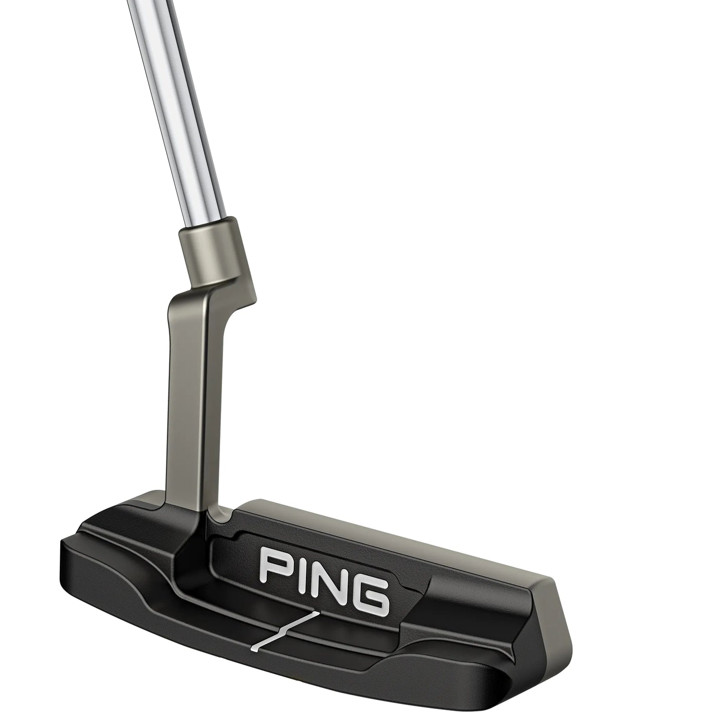 Ping Scottsdale Anser Golf Putter