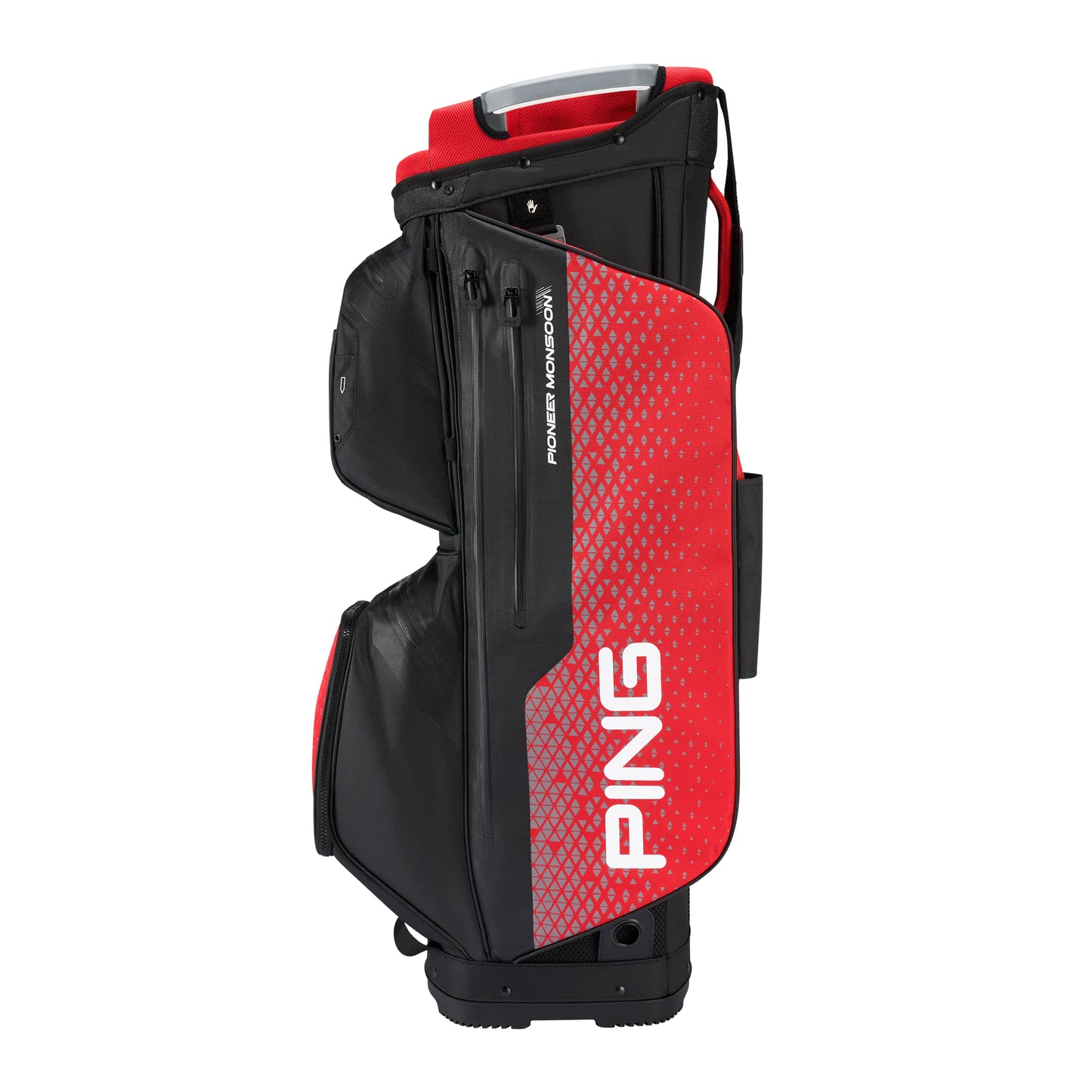 Ping Pioneer Monsoon 231 Golf Cart Bag 2025