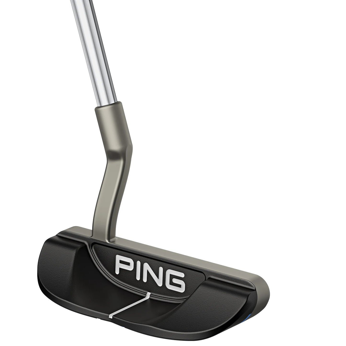 Ping Scottsdale B63 Golf Putter