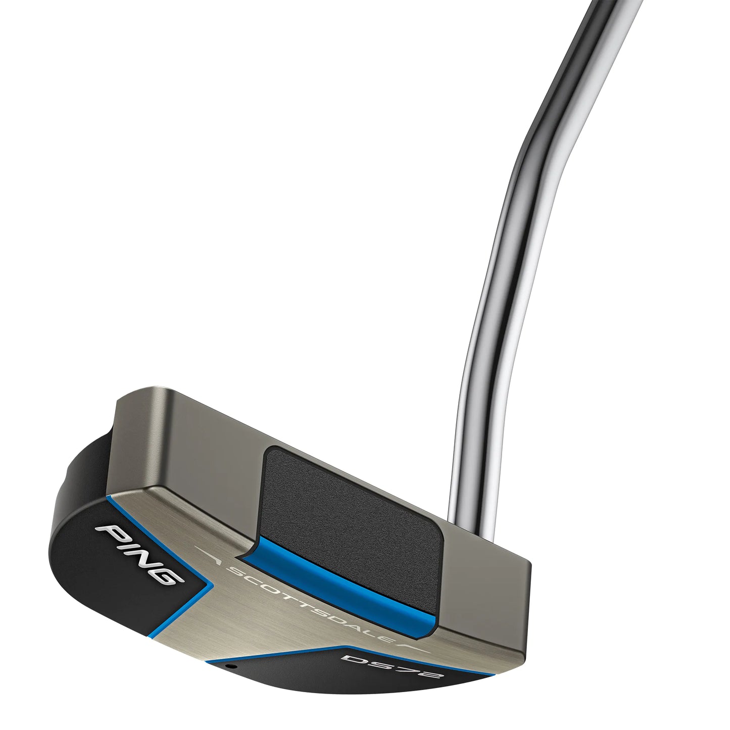 Ping Scottsdale DS72 Golf Putter
