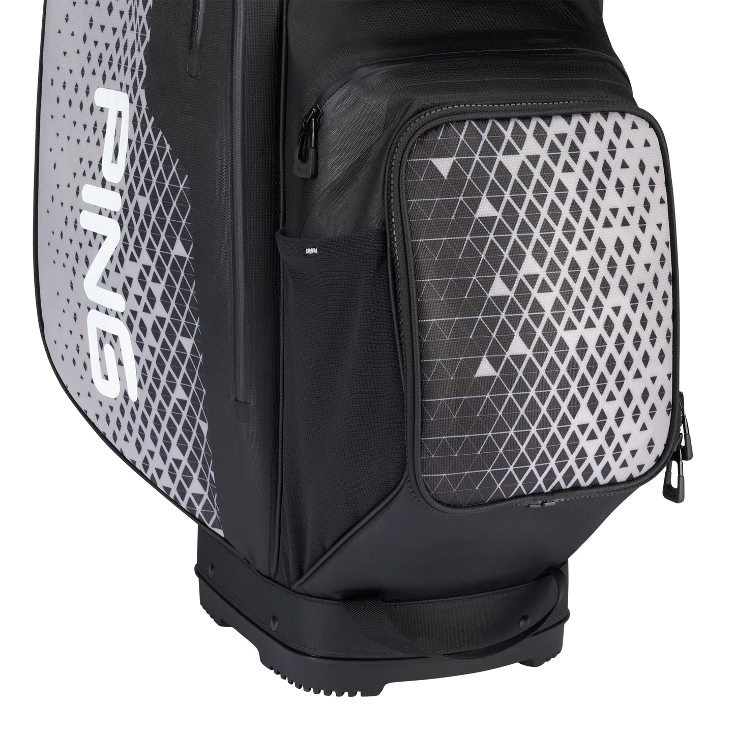 Ping Pioneer Monsoon 231 Golf Cart Bag 2025