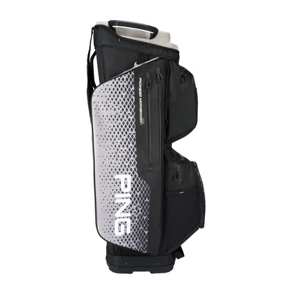 Ping Pioneer Monsoon 231 Golf Cart Bag 2025
