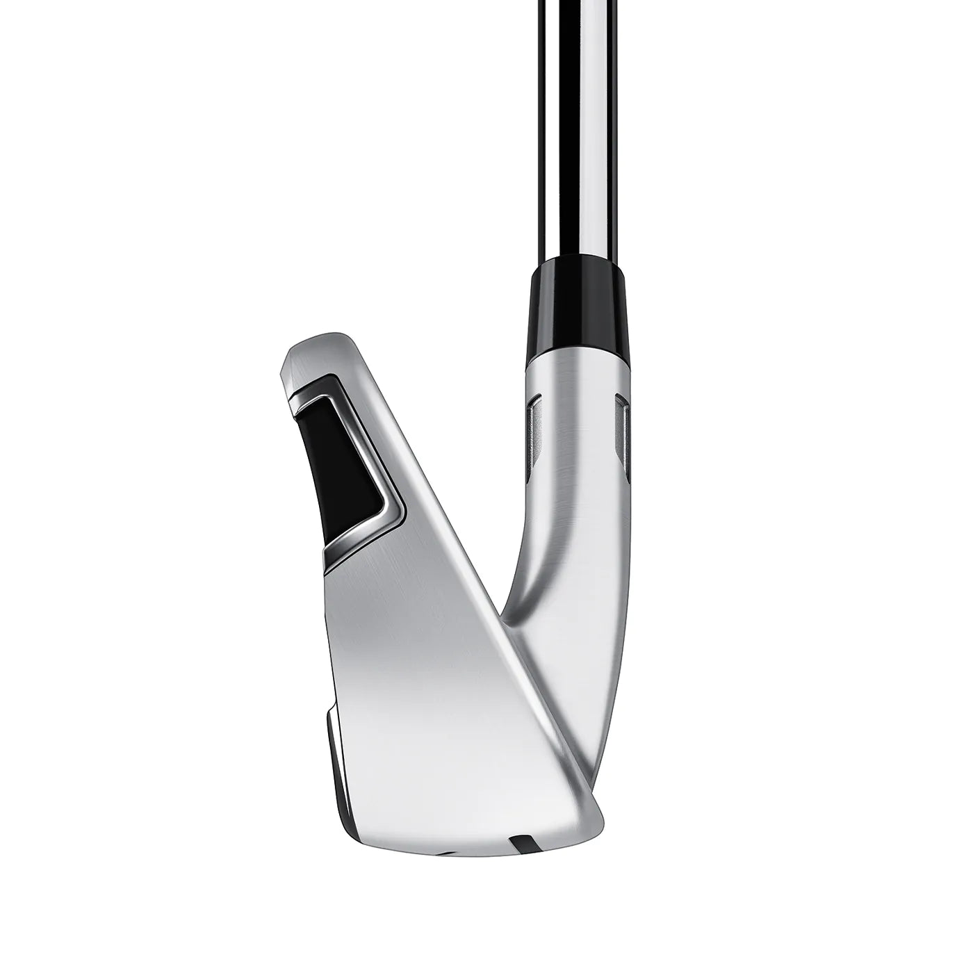 TaylorMade Qi Golf Irons - Graphite - Rental