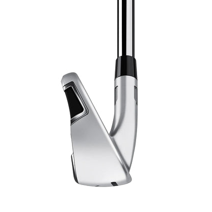 TaylorMade Qi Golf Irons - Graphite - Rental