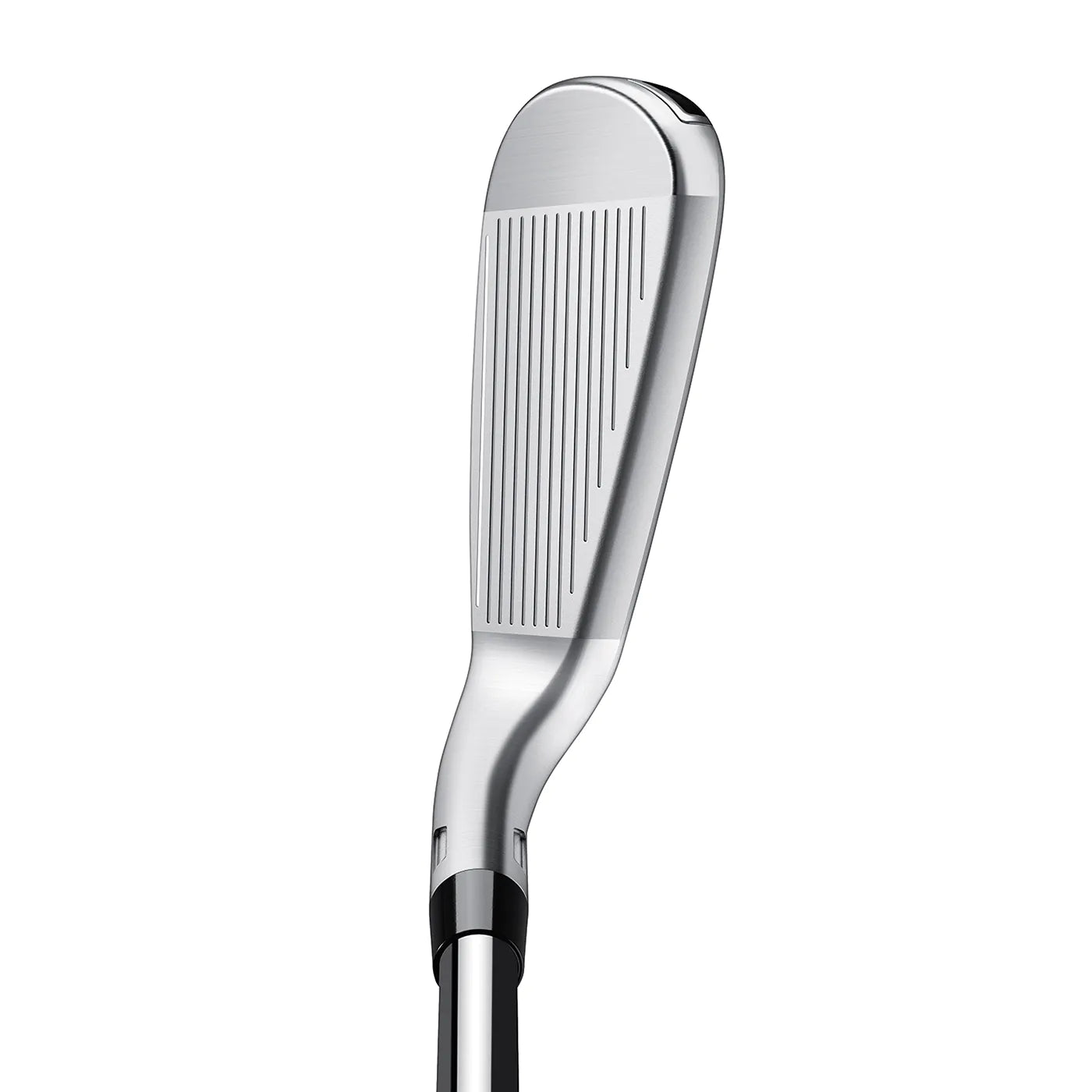 TaylorMade Qi Golf Irons - Graphite - Rental