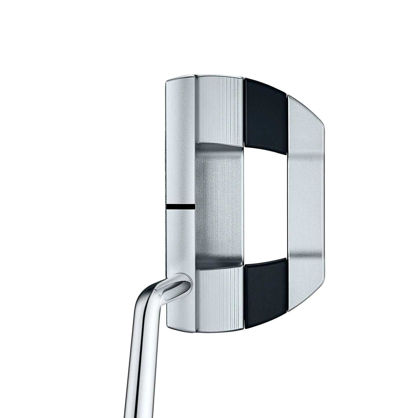 Scotty Cameron Studio Style 2025 Fastback Long Design Golf Putter