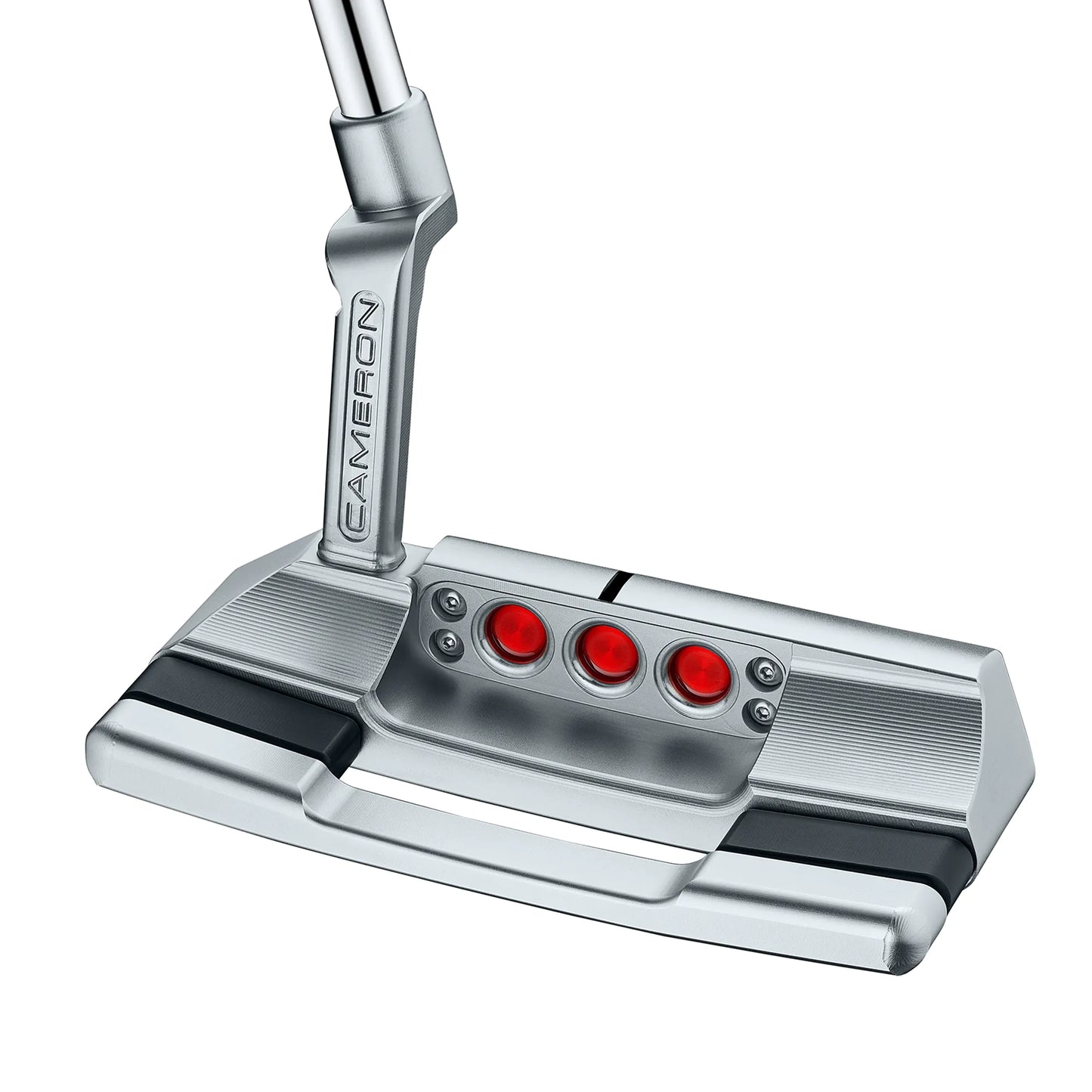 Scotty Cameron Studio Style 2025 Squareback 2 Golf Putter - Rental