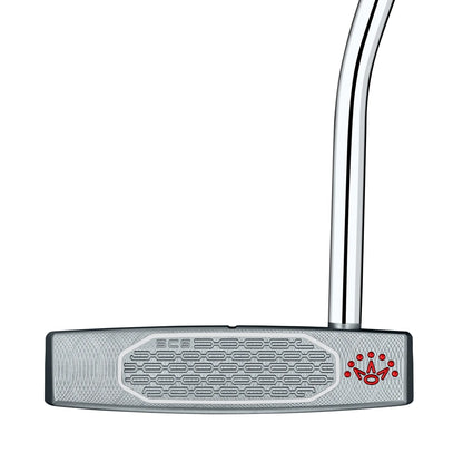Scotty Cameron Studio Style 2025 Fastback Long Design Golf Putter