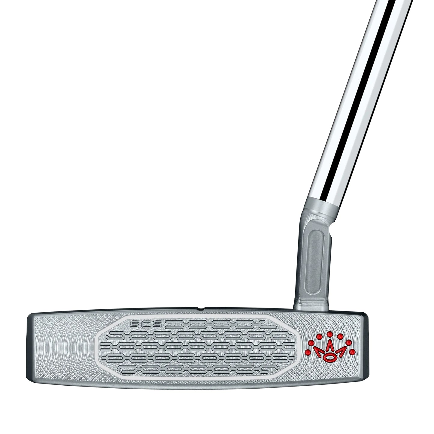 Scotty Cameron Studio Style 2025 Fastback 1.5 Golf Putter