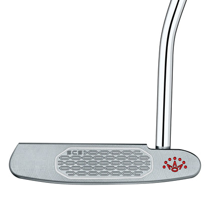 Scotty Cameron Studio Style 2025 Catalina Golf Putter - Rental