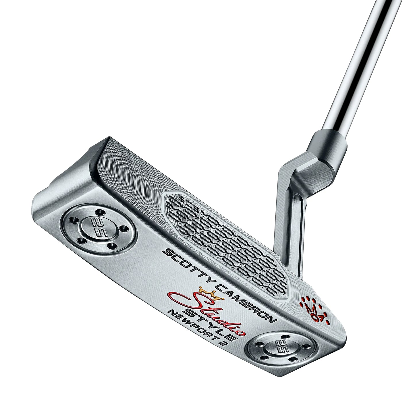Scotty Cameron Studio Style 2025 Newport 2 Golf Putter - Rental
