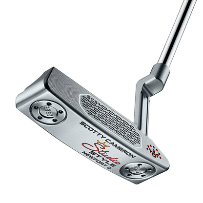 Scotty Cameron Studio Style 2025 Newport 2 Golf Putter - Rental