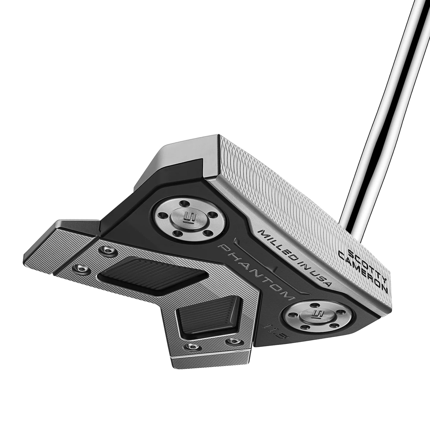 Scotty Cameron Phantom 11.5 Golf Putter - Rental