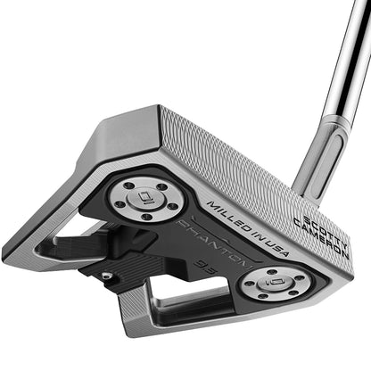 Scotty Cameron Phantom 9.5 2024 Golf Putter - Rental