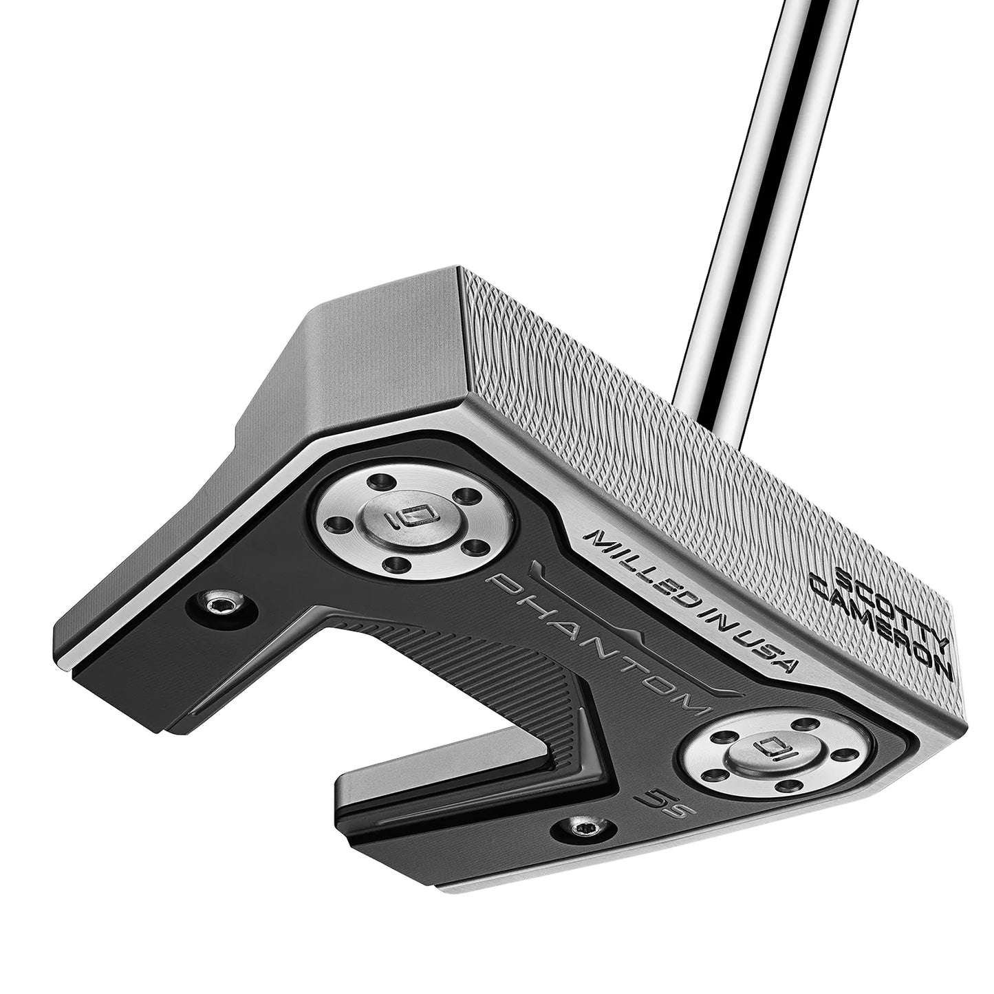 Scotty Cameron Phantom 5S Golf Putter - Rental
